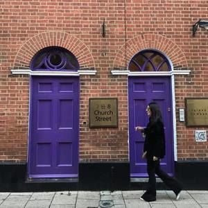 Meet your Posher, Michelle